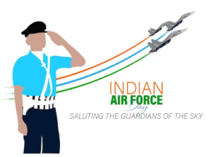 Indian AirForce Agniveervayu 2024