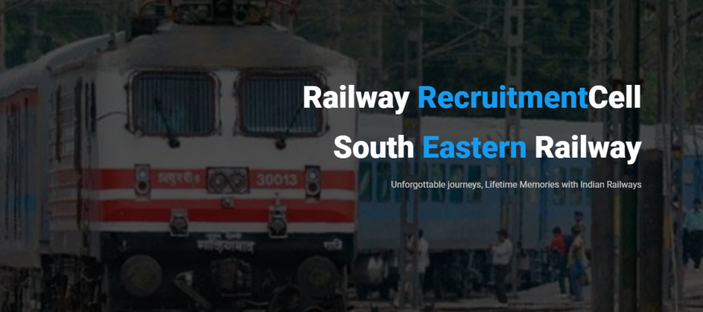 south eastern railway