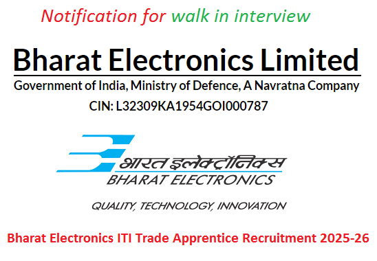 bharat electronics